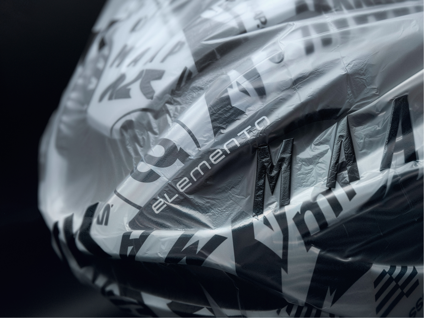 Kask and MAAP Team Up to Bring You the Special Edition Elemento Helmet