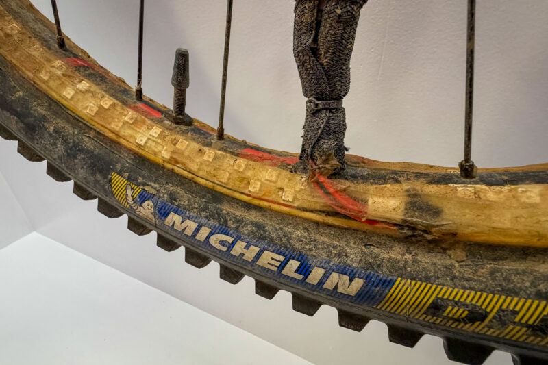 Light Up Skeleton Suits, LED Bike Wheels, Mushrooms & The Grateful Dead: MOTM Has it All