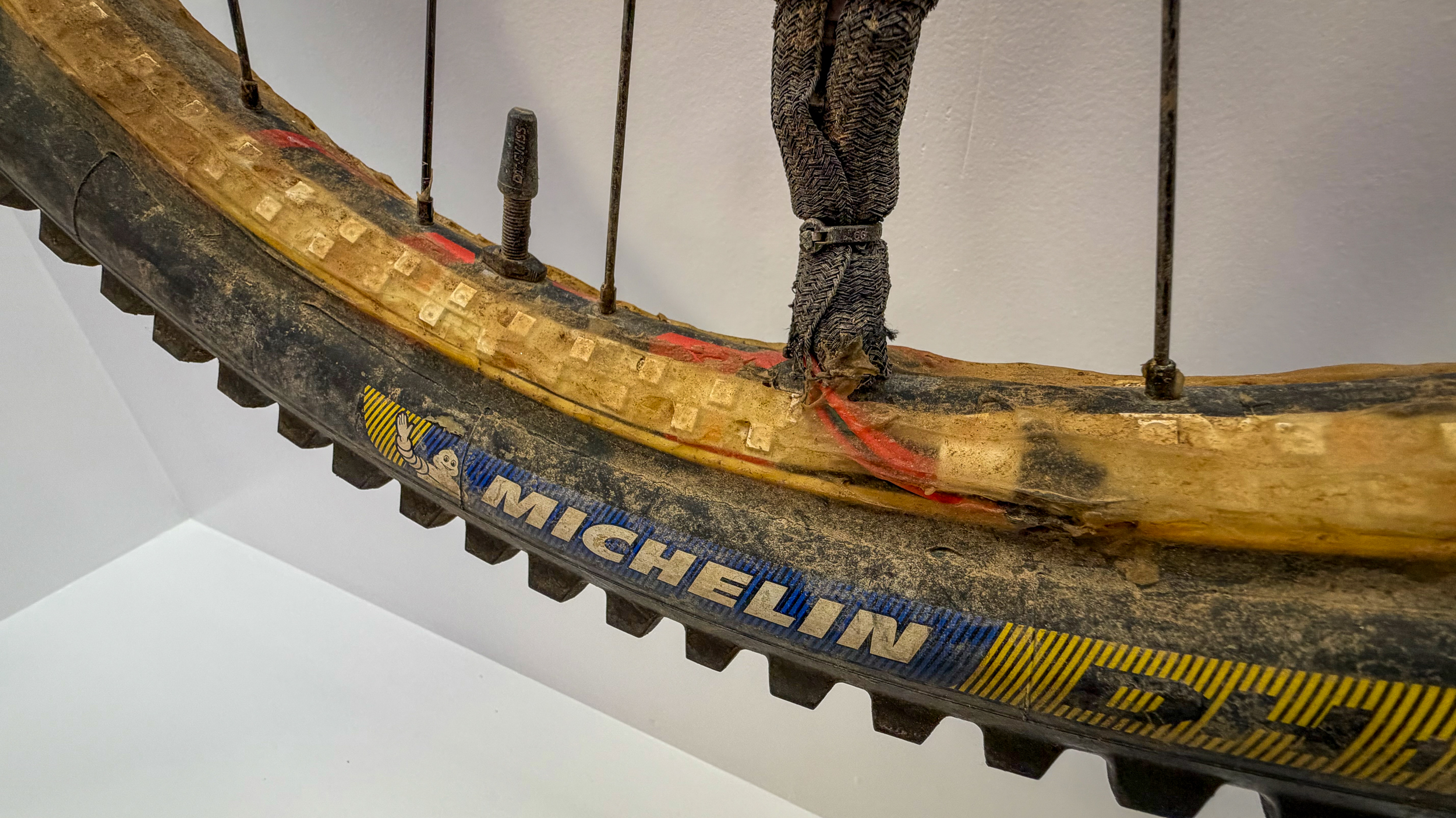 Light Up Skeleton Suits, Bike Wheels, Mushrooms & The Grateful Dead: MOTM Has it All