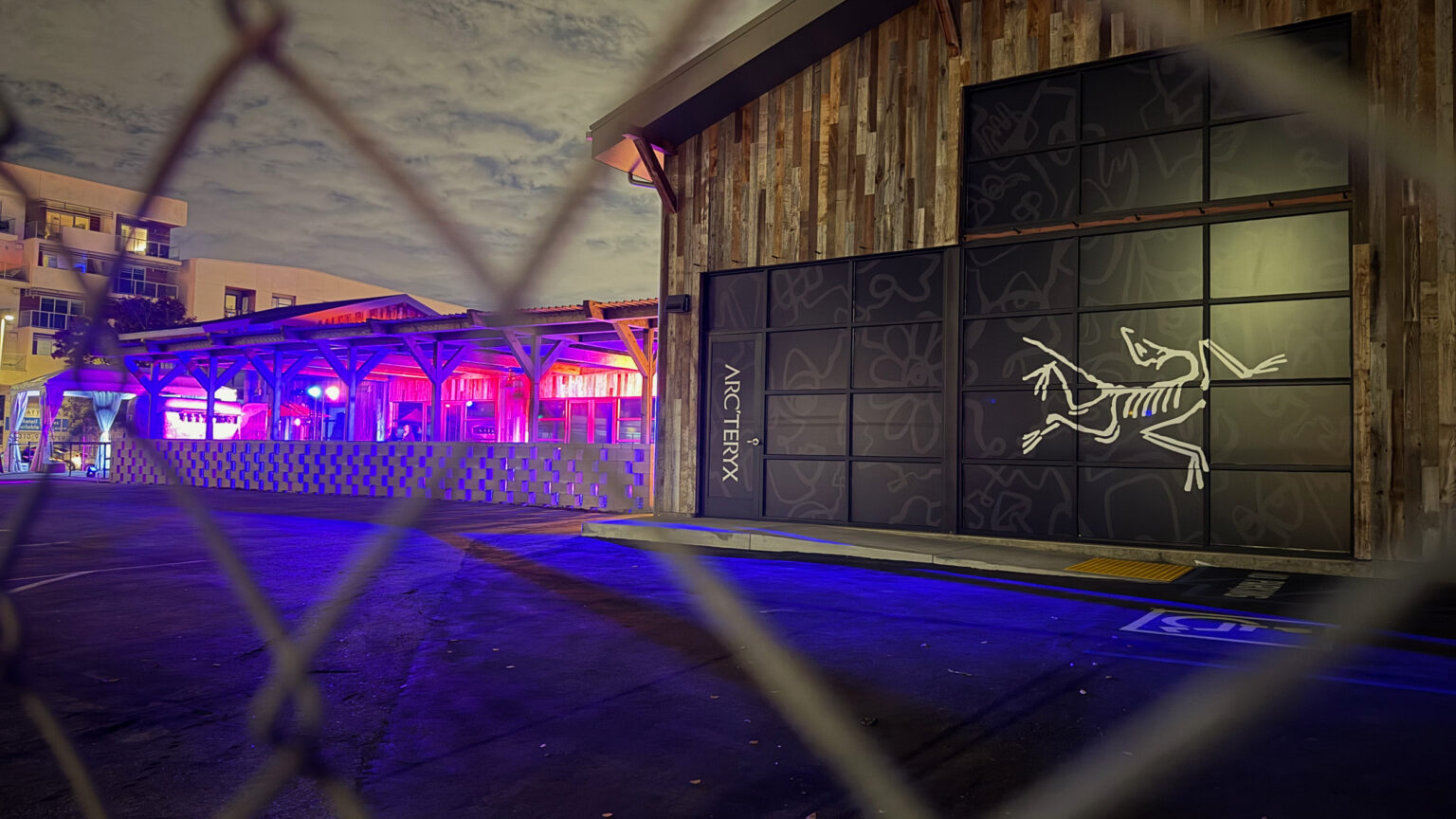 MOTM premiere art gallery experience