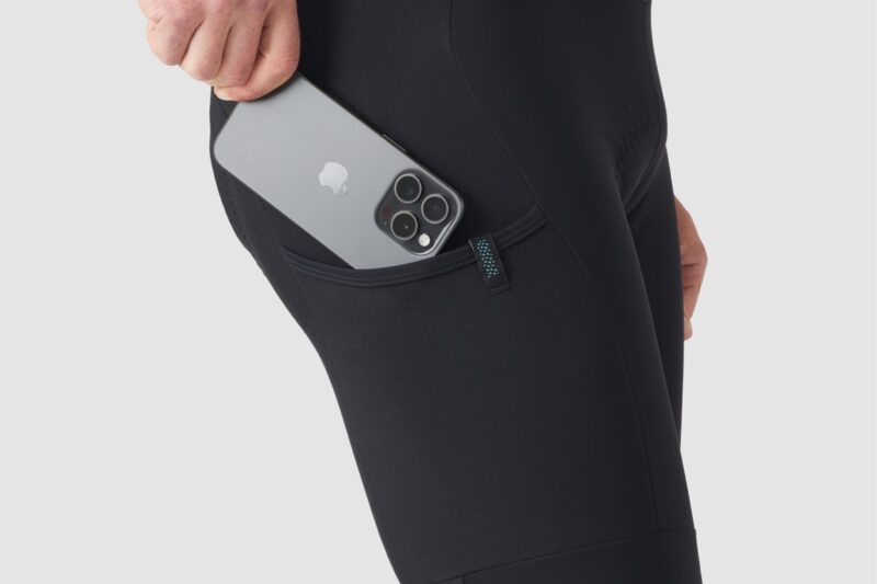 Keep Your Chestnuts Toasty with Ornot’s New Super Thermal Cargo Tights