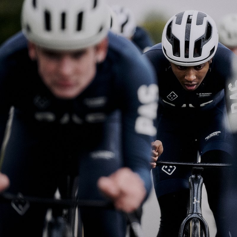 Pas Normal Studios Autumn:Winter Collection first pic