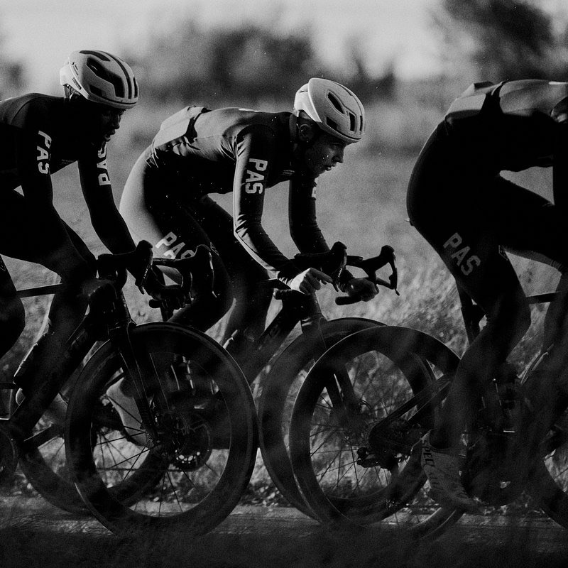 Pas Normal Studios Autumn:Winter Collection in the pack