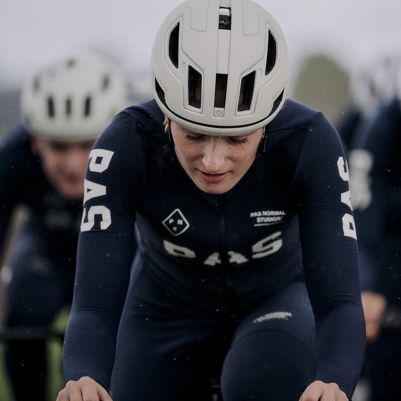 Pas Normal Studios Autumn:Winter Collection pain cave