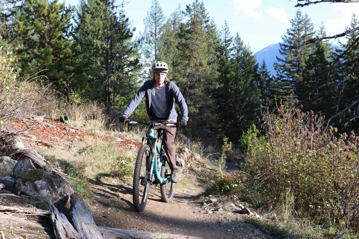 Patagonia Nano Air Ultralight hoody, SF, climbing