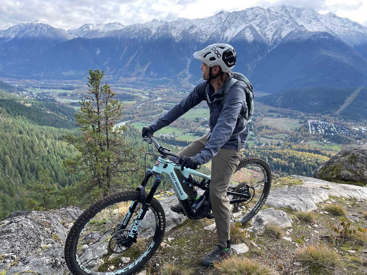 Patagonia Nano Air Ultralight hoody, SF, lookout