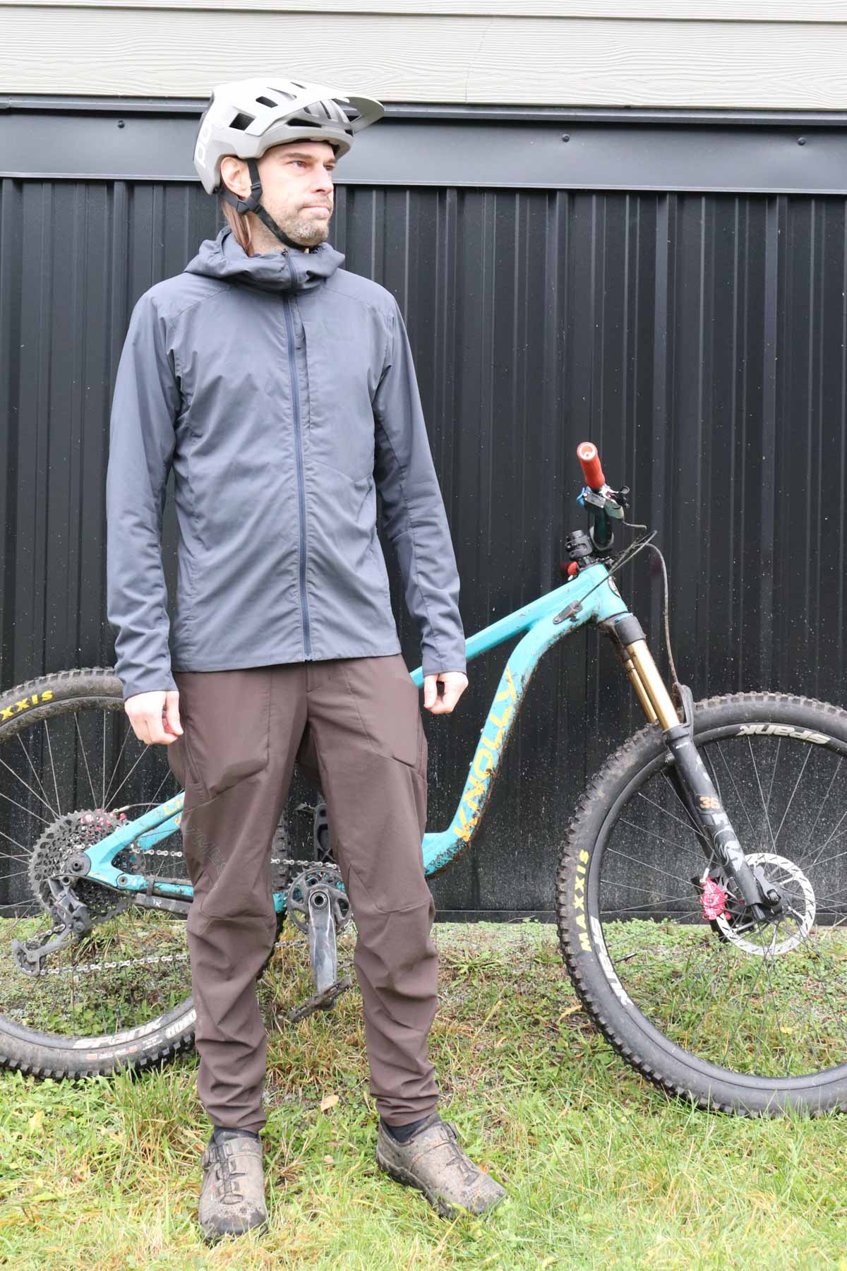 Patagonia Nano Air Ultralight hoody, SF, front