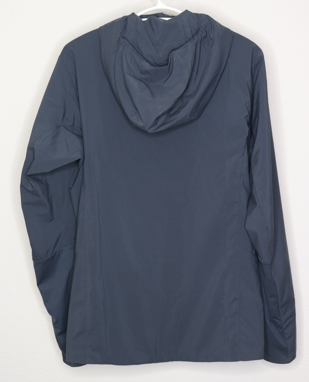 Patagonia Nano Air Ultralight hoody, back