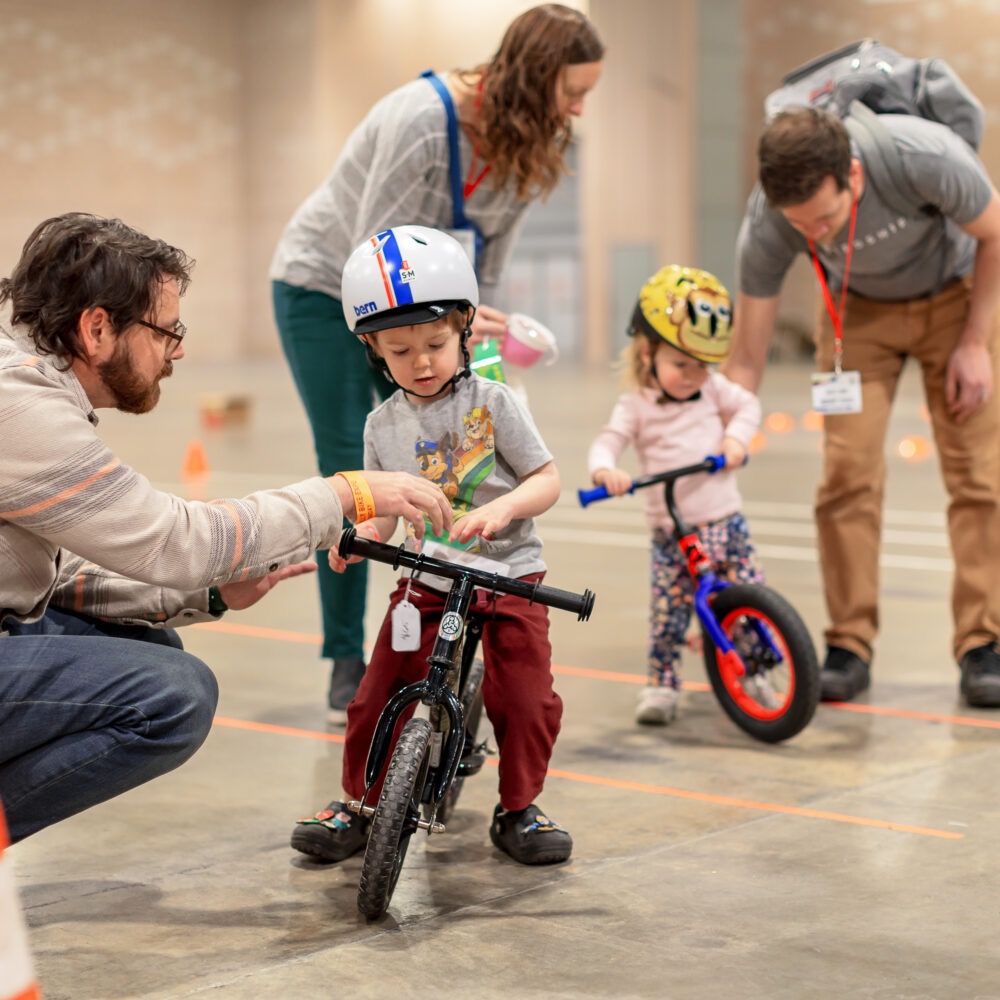 Philly Bike Expo Tickets kids