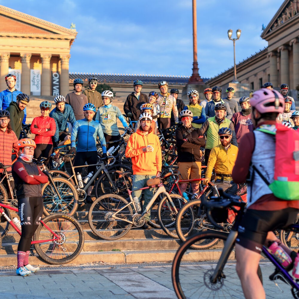 Philly Bike Expo Tickets last pic