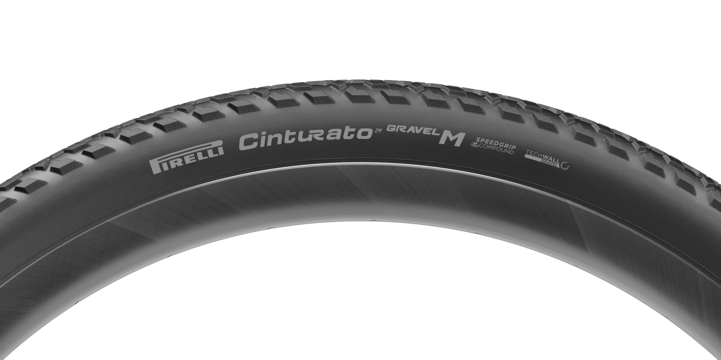 Pirelli Cinturato Gravel P-line performance line-up gets simpler lable