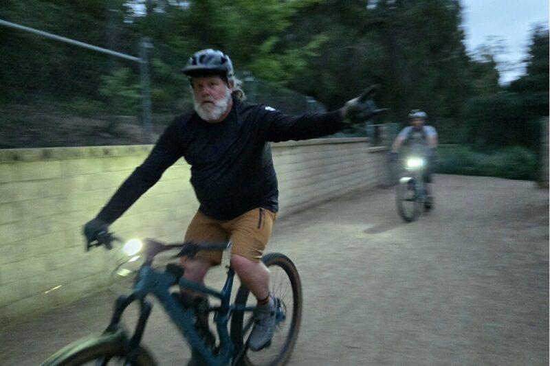 Dear Bike Industry: Thanks a Million