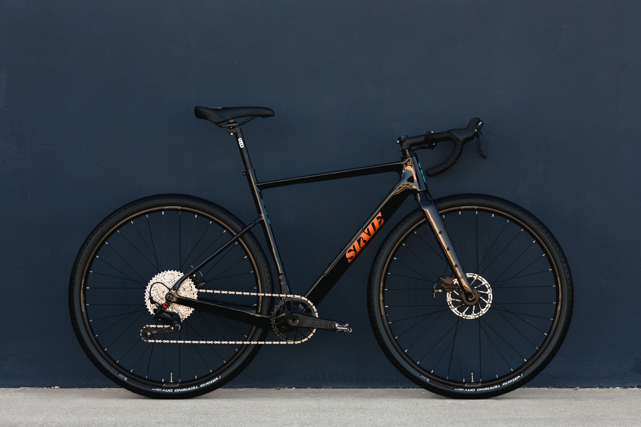 State Launches Affordable Carbon All-Road V2 with Modern Design and Old-Timey Pricing