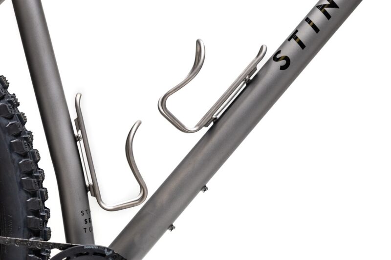 Stinner Frame Works Launches New Ti Cages and Photo Stick 2.0 with 3D-Printed Yoke