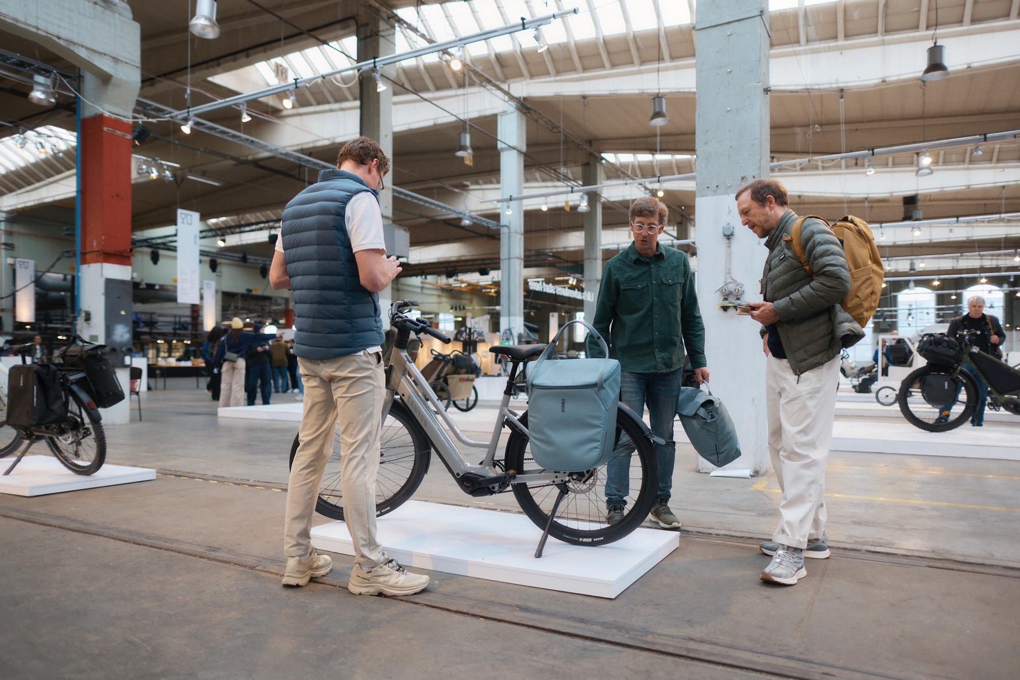 Sneak Peek: Check Out What’s New From Thule For Spring 2026
