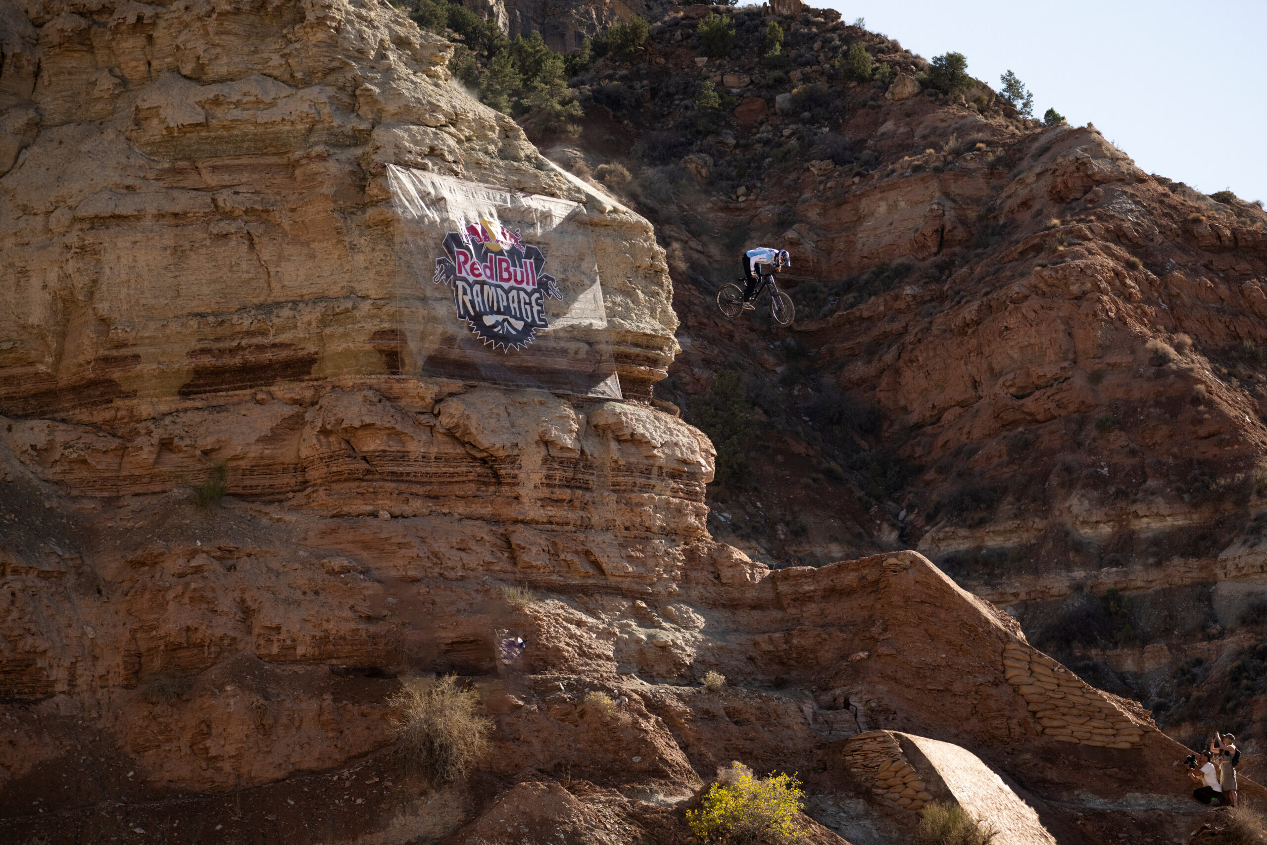 Check Out Tomas Lemoine’s 2025 Rampage Experience in this Short Film