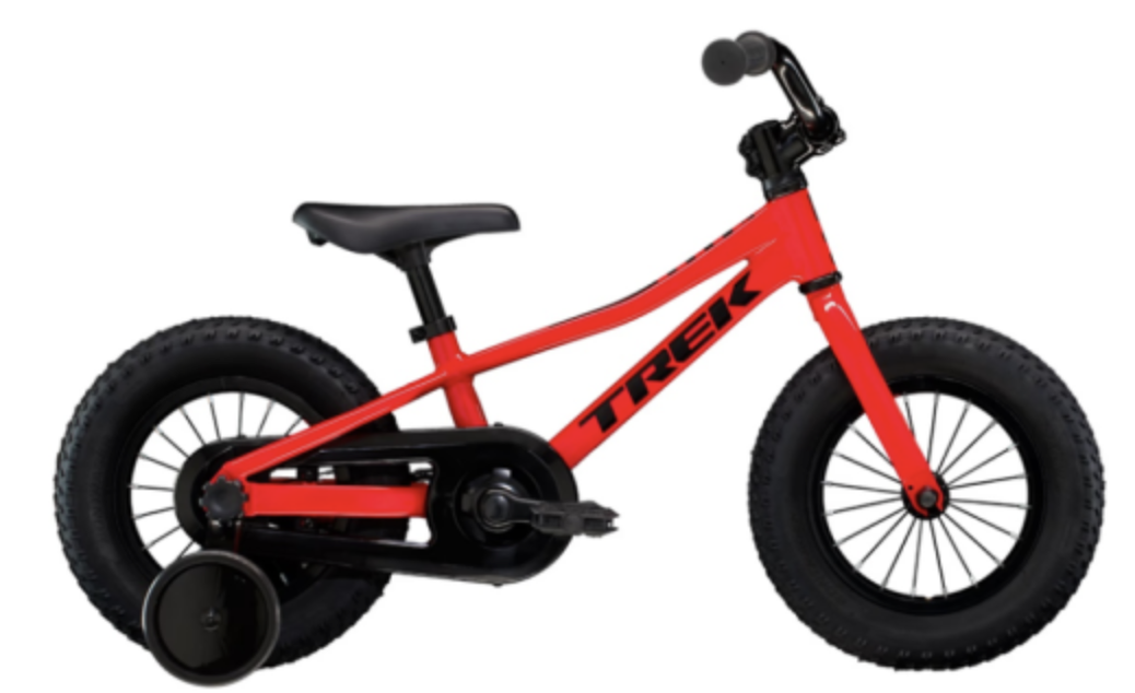 Trek Bikes Recall caoster