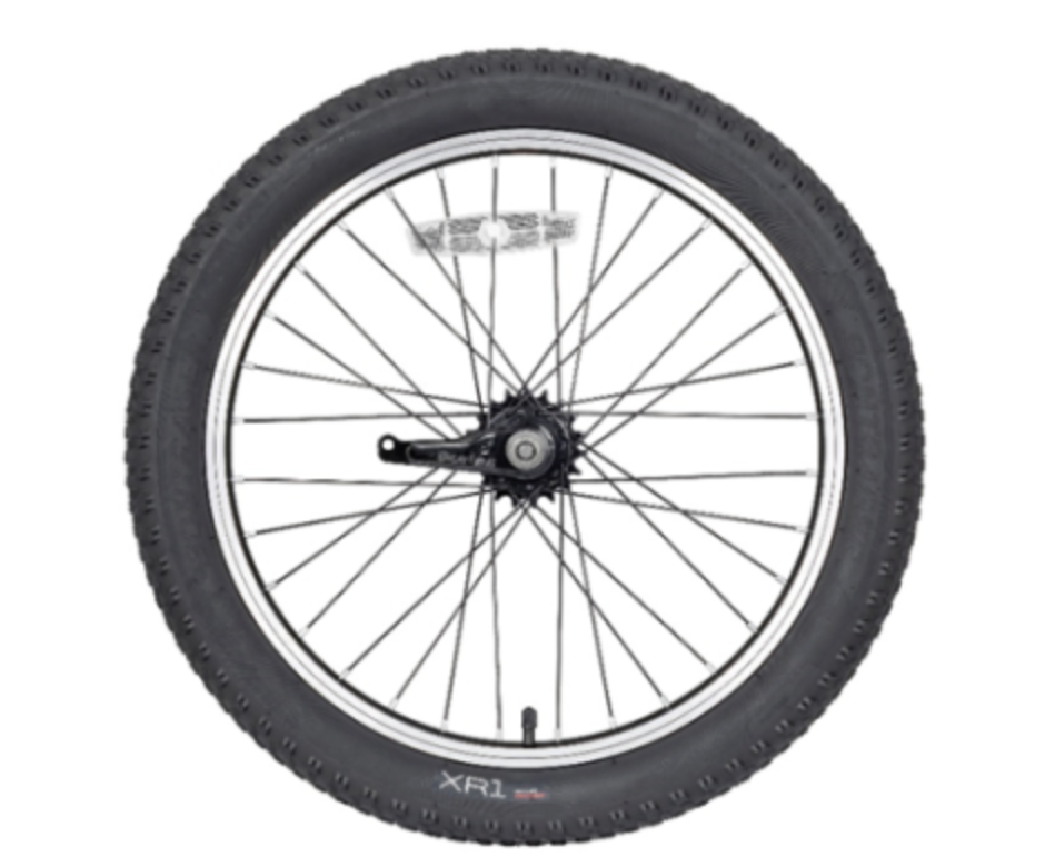 Trek Bikes Recall coaster wheels