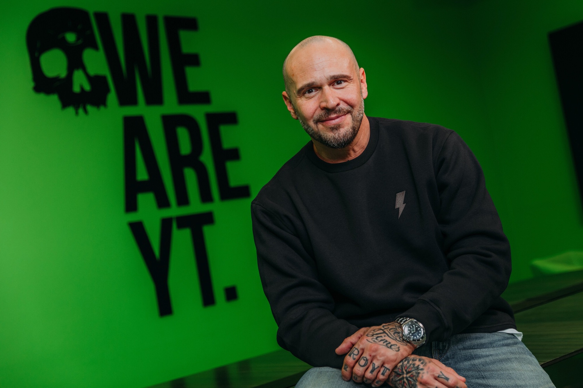 YT Industries Repurchased by Founder Markus Flossman and is Officially Back in Business