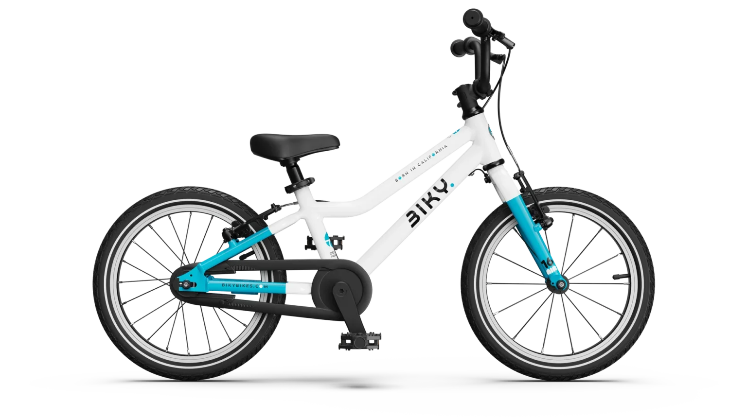 Biky 16 inch kids bike