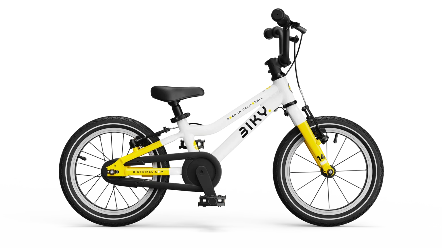 bikky 14 inch kids bikes