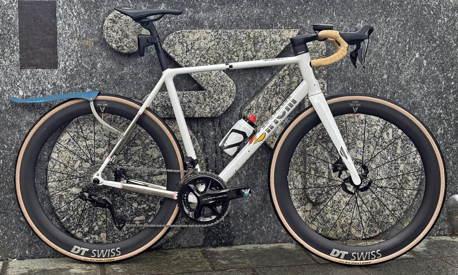 2026 Cinelli Speciale Corsa XCR modern steel road bike