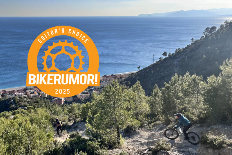 BikeRumor Editor’s Choice 2025 – Cory’s Best Bike & Gear Awards