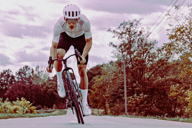 Factor ONE Launches: A Radical New Benchmark in Aero Race Bikes