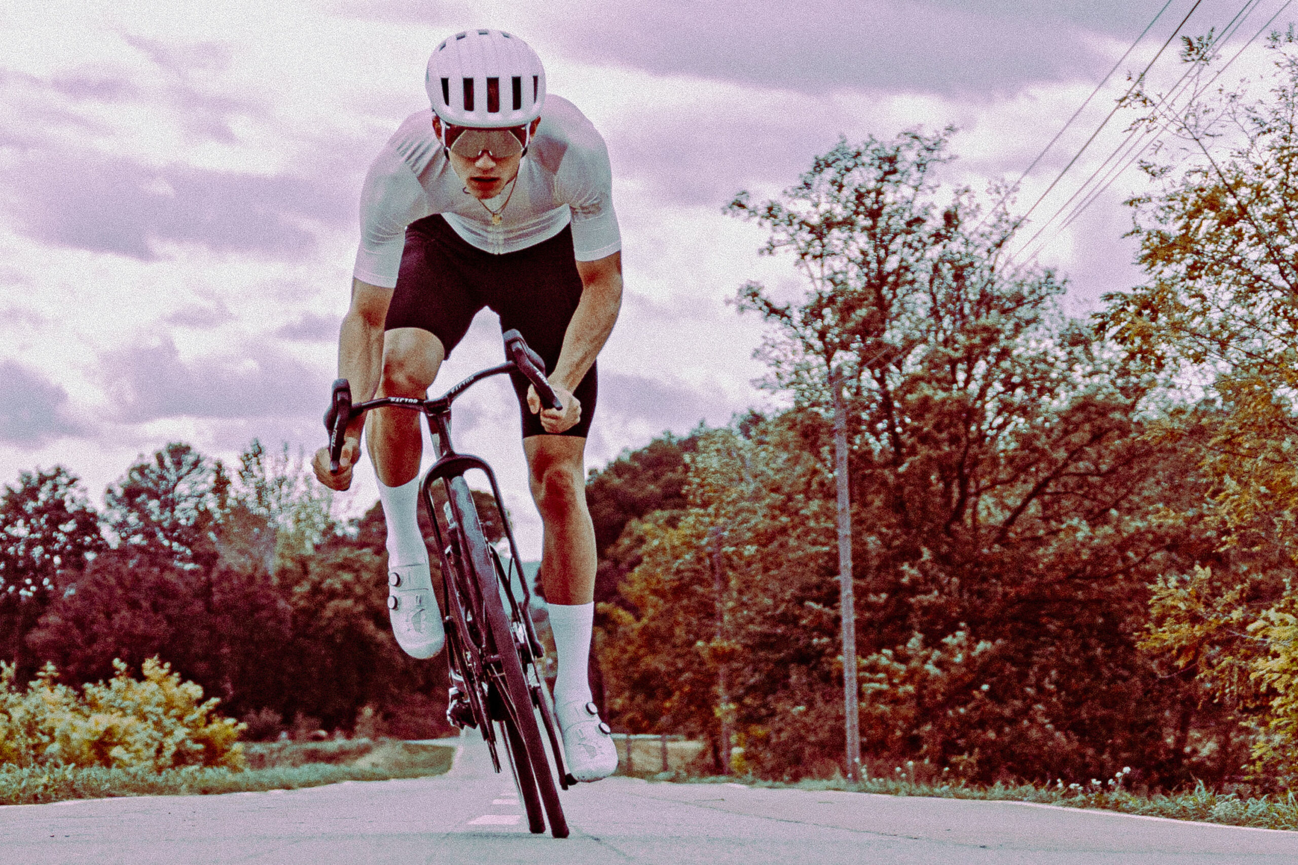 Factor ONE Launches: A Radical New Benchmark in Aero Race Bikes Factor ONE Launches: A Radical New Benchmark in Aero Race Bikes