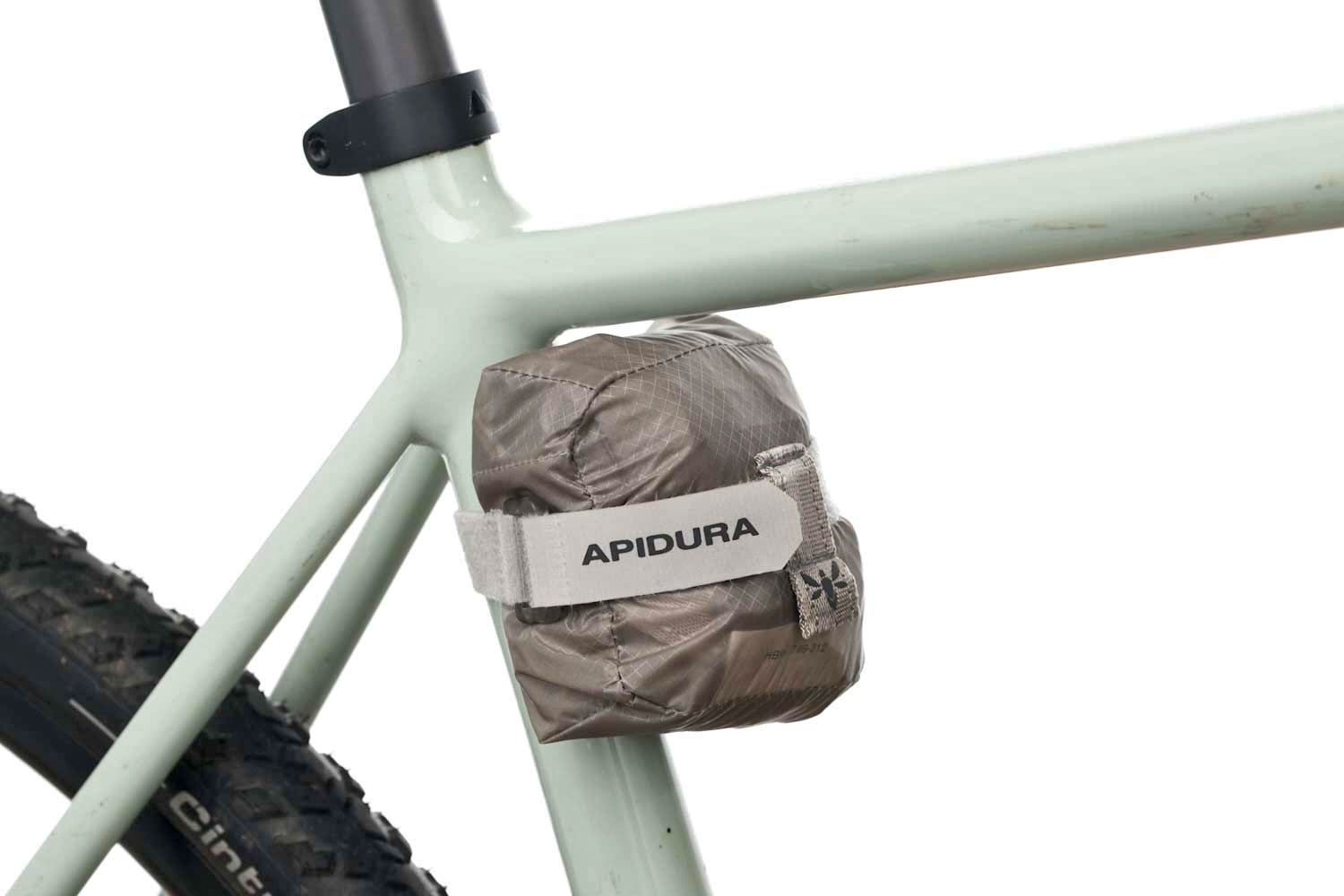 Apidura Packable Backpack & Musette get tougher, more compact & better for the environment in all-new refresh, still packs down tiny