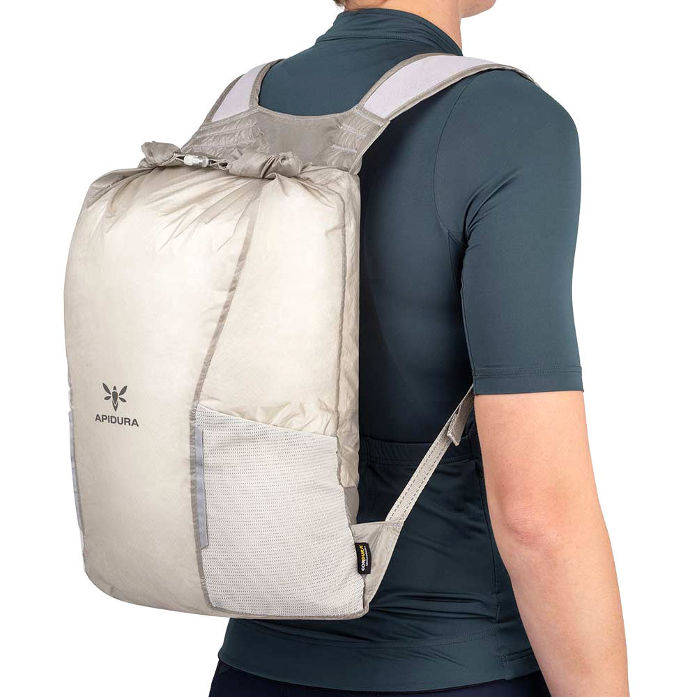 Apidura 13L Packable Backpack update