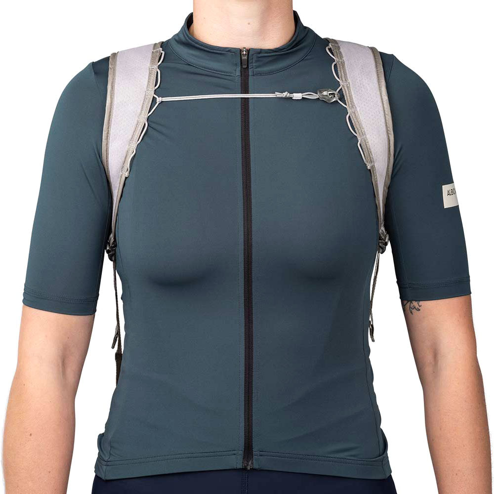 Apidura Packable Backpack update, new chest strap