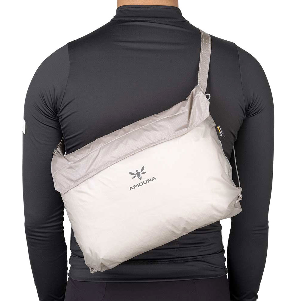 Apidura 7L Packable Musette refresh