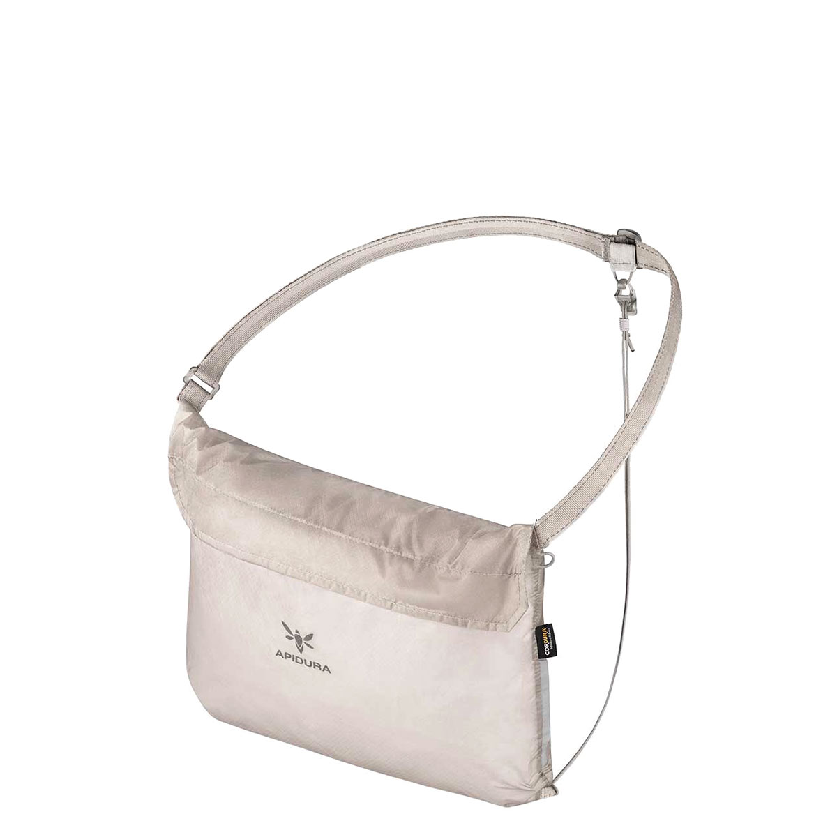 Apidura Packable Musette gets tougher, more compact & better for the environment in all-new refresh