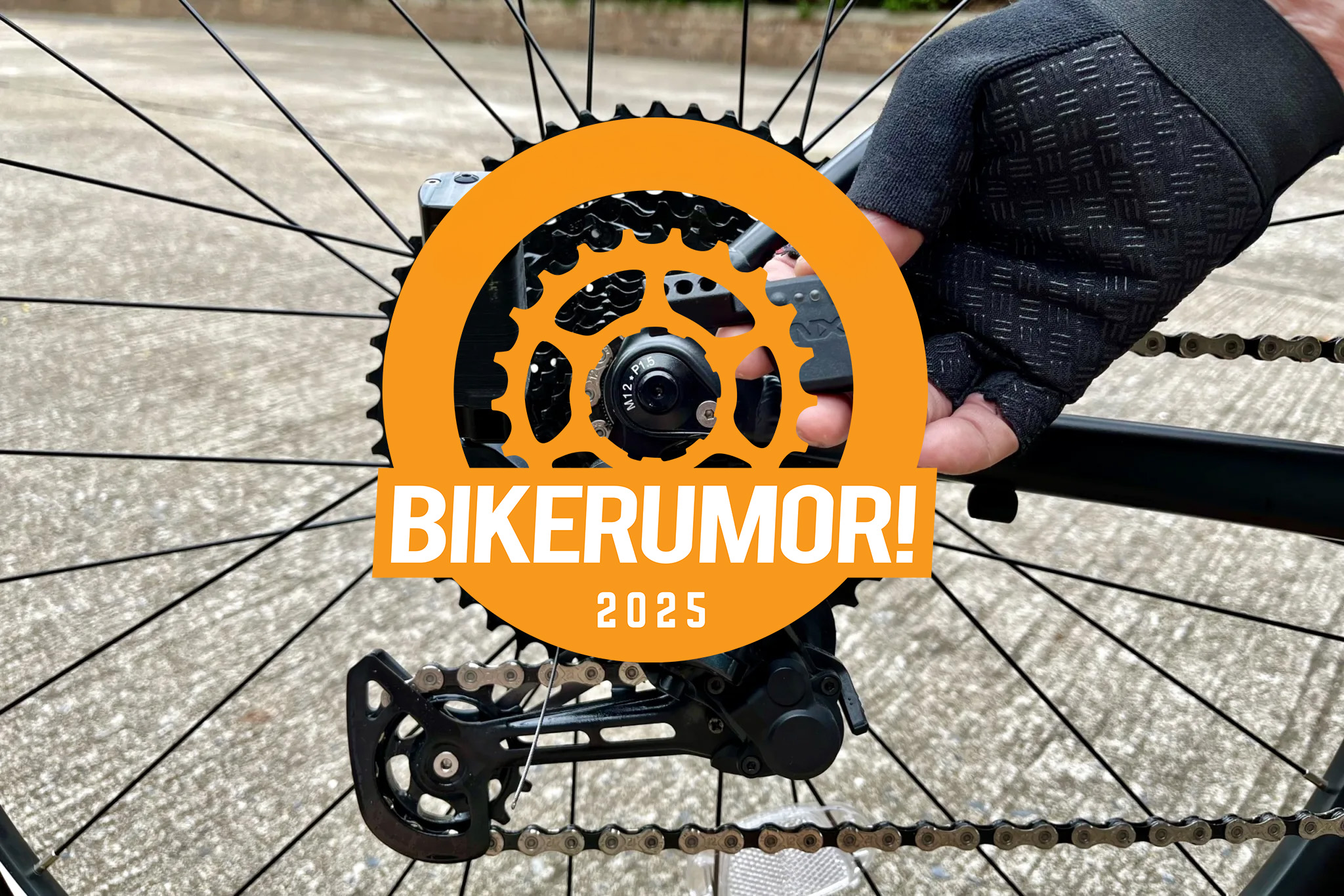 The Top 20 Bicycle Stories of 2025 on BikeRumor!