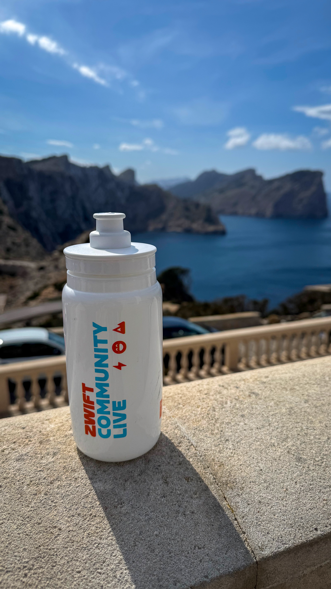 Zwift Community Live