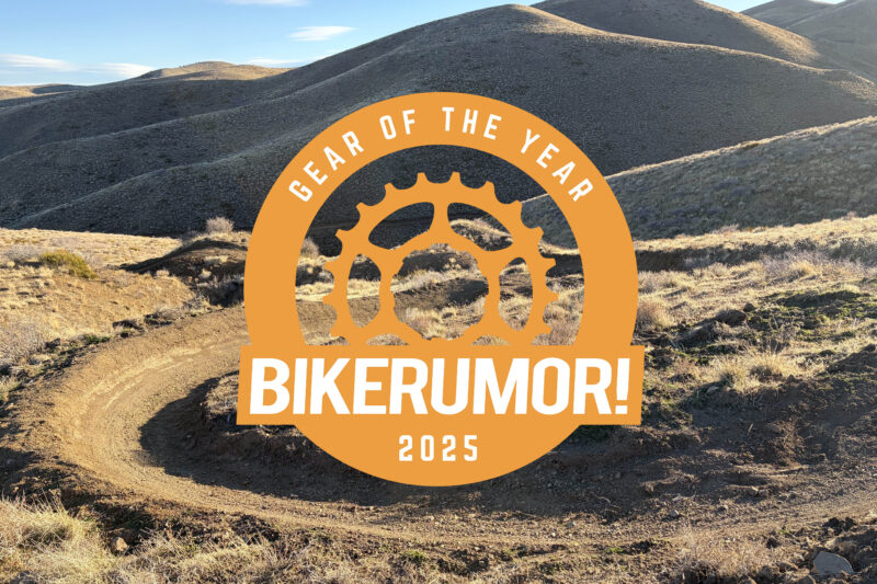 BikeRumor Gear of the Year: All of the Gear, Trends, and Bike Tech that Shaped 2025