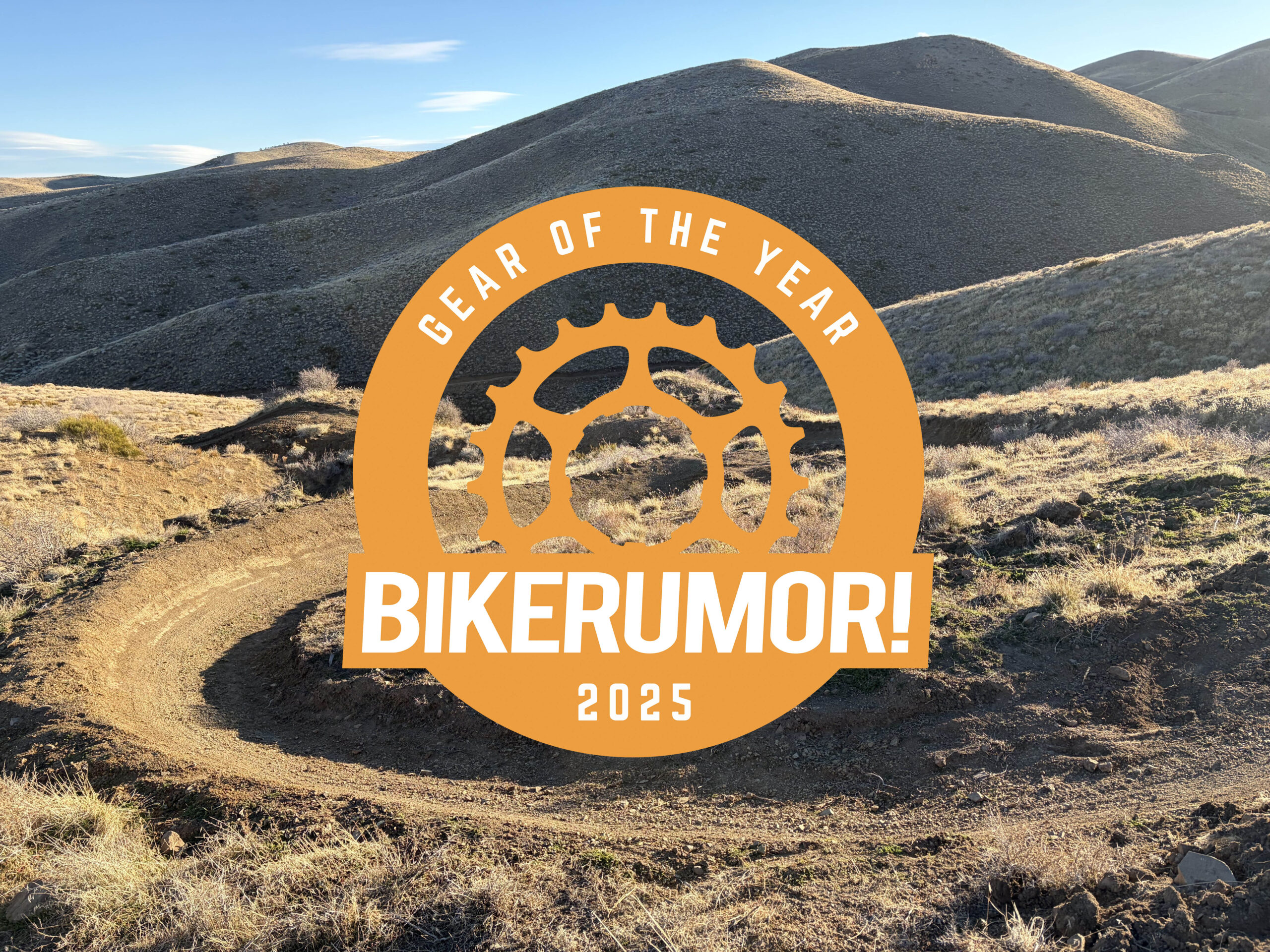 BikeRumor Gear of the Year: All of the Gear, Trends, and Bike Tech that Shaped 2025