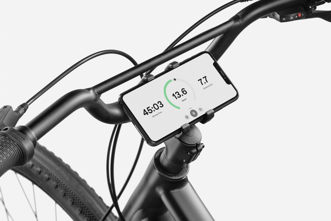 Cannondale Treadwell Commuter connect 3 Large