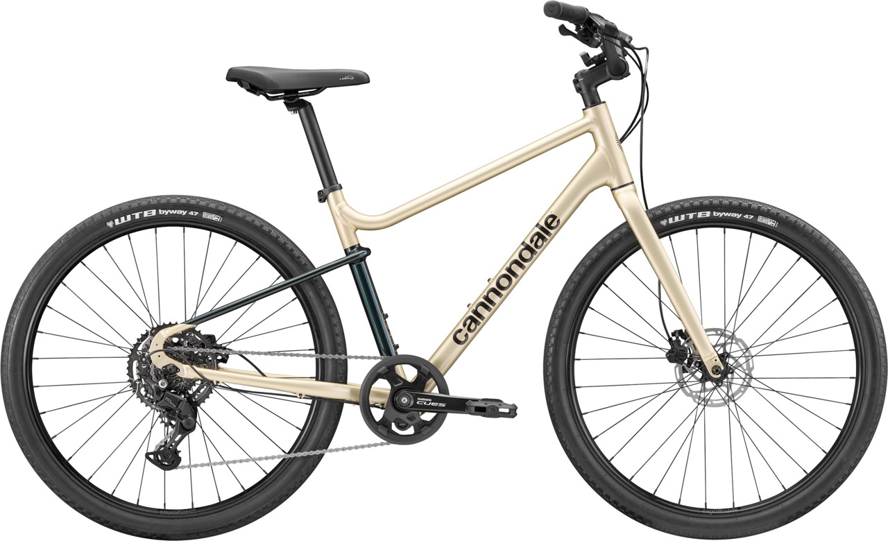 Cannondale Treadwell Commuter tw 1 Large