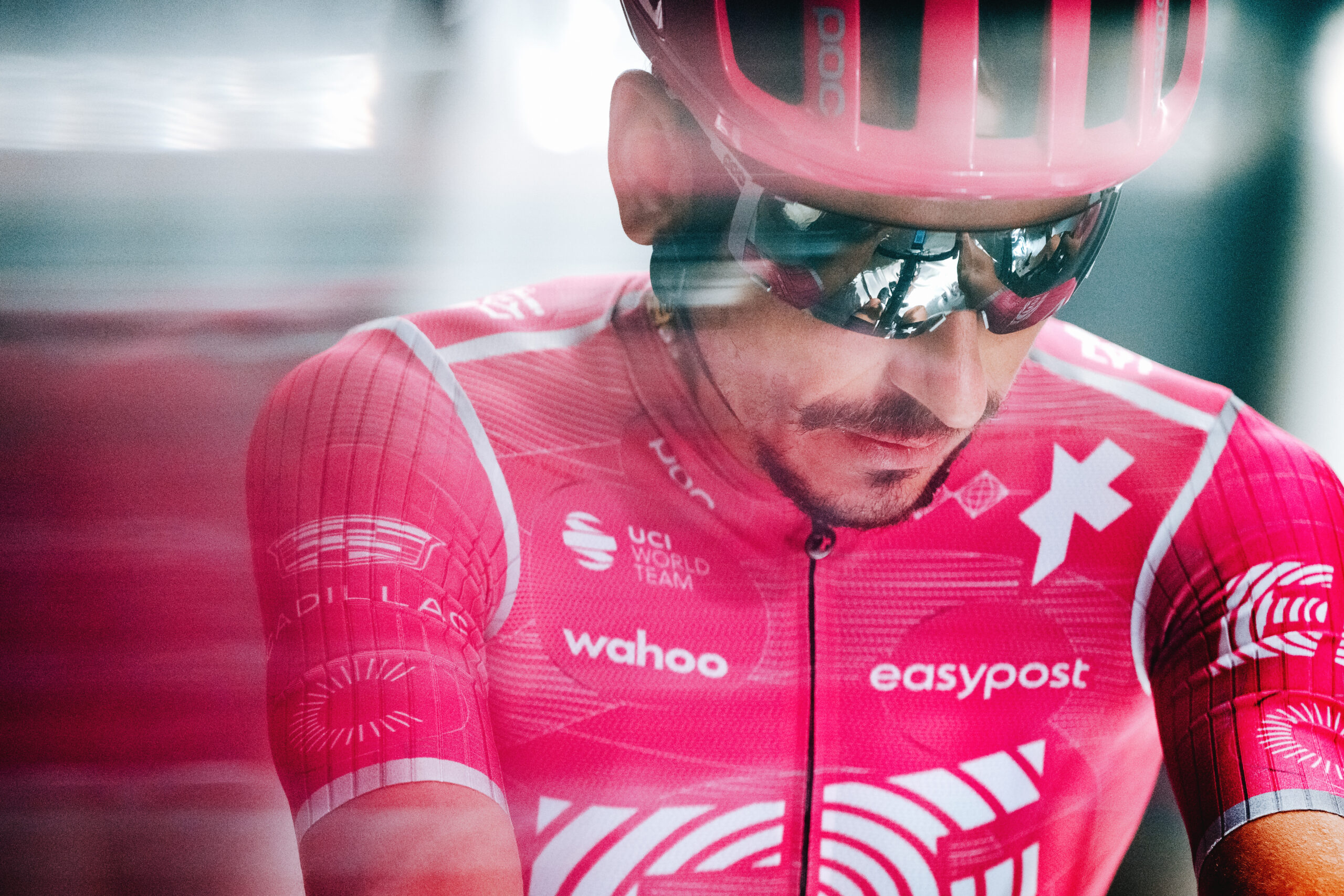 Ef Pro Cycling Assos