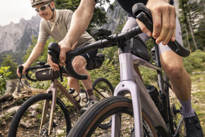 Focus Rolls Into 2026 With an All-New Atlas Gravel Adventure Bike