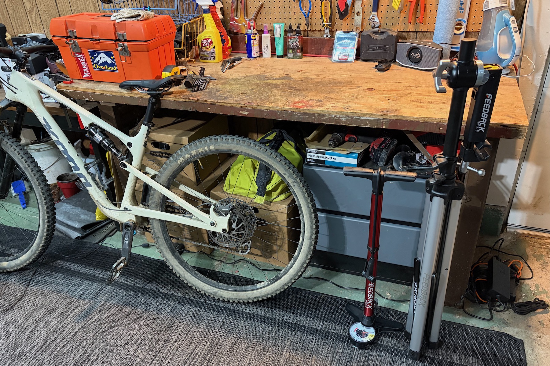 Suggestions Sports activities Sport Mechanic 2.0 Restore Stand Evaluate 14 Feedback Sport stored