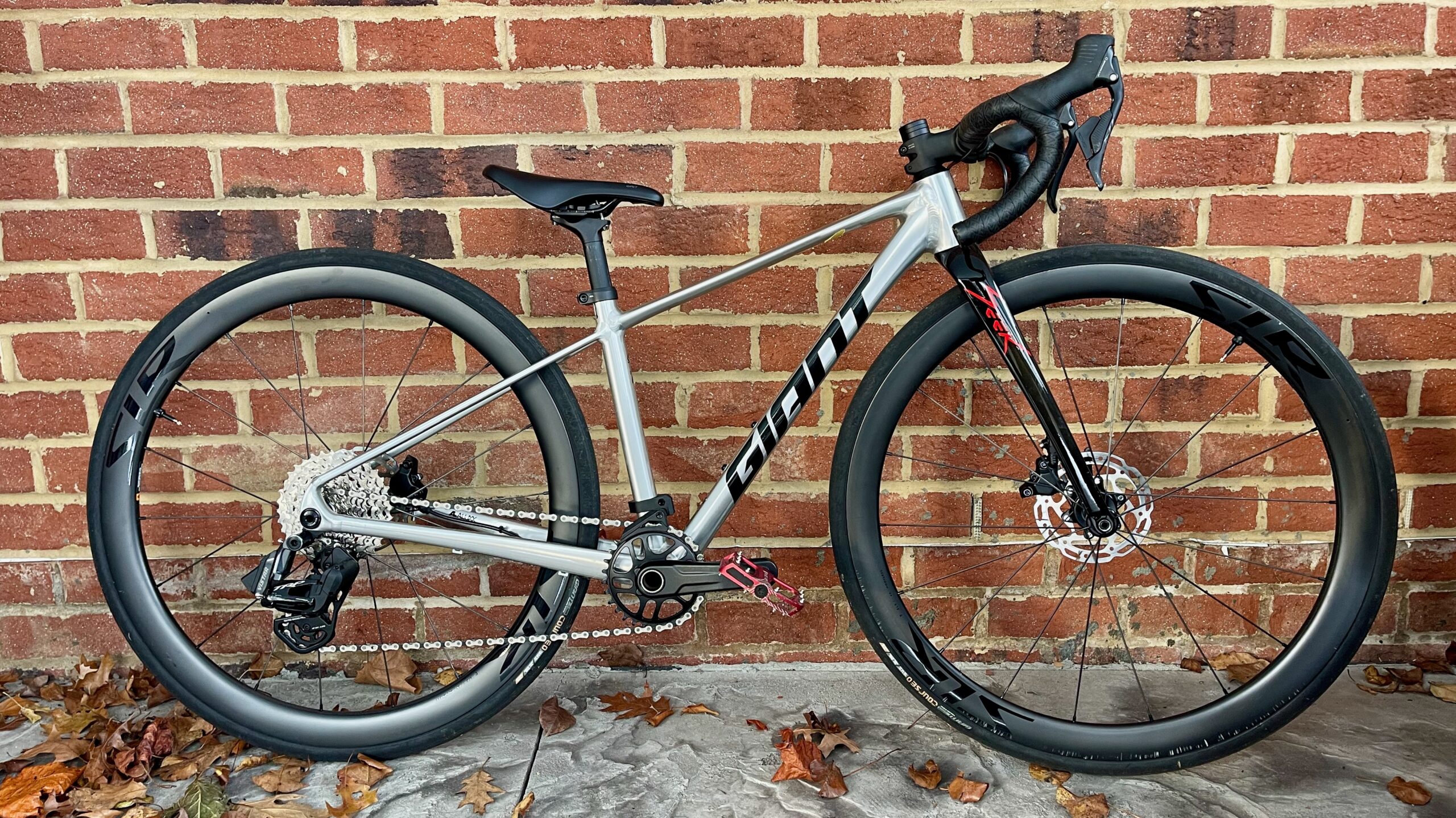 Giant Seek Kids Bike