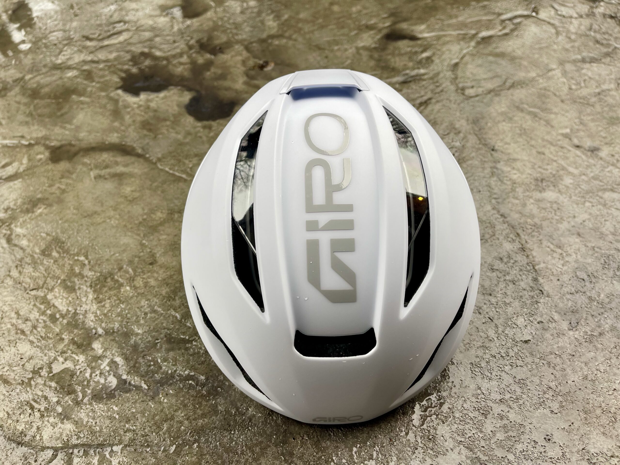 First Look: Giro’s Fastest Helmet Ever – New Eclipse Pro