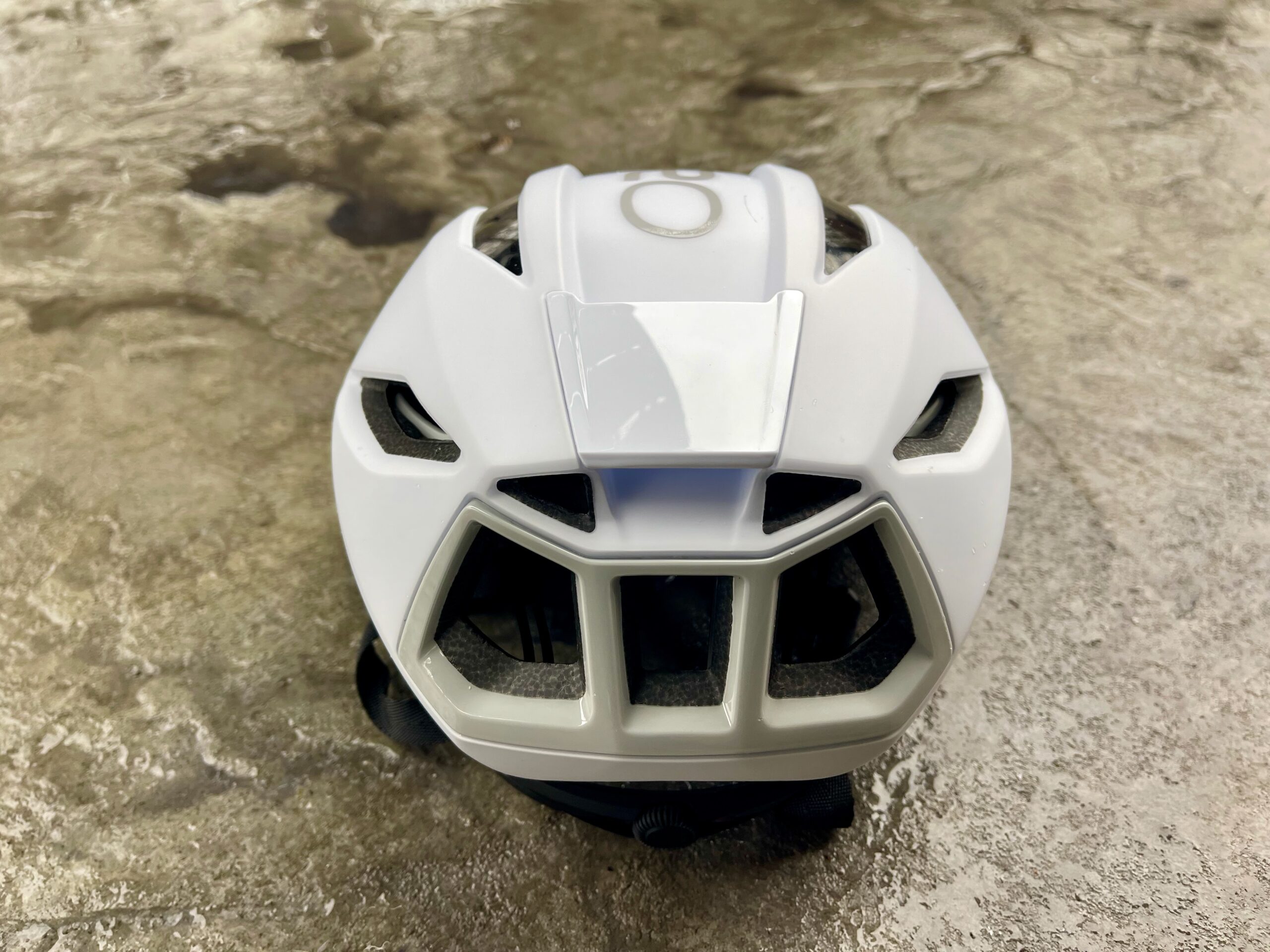 Giro Eclipse Pro vents