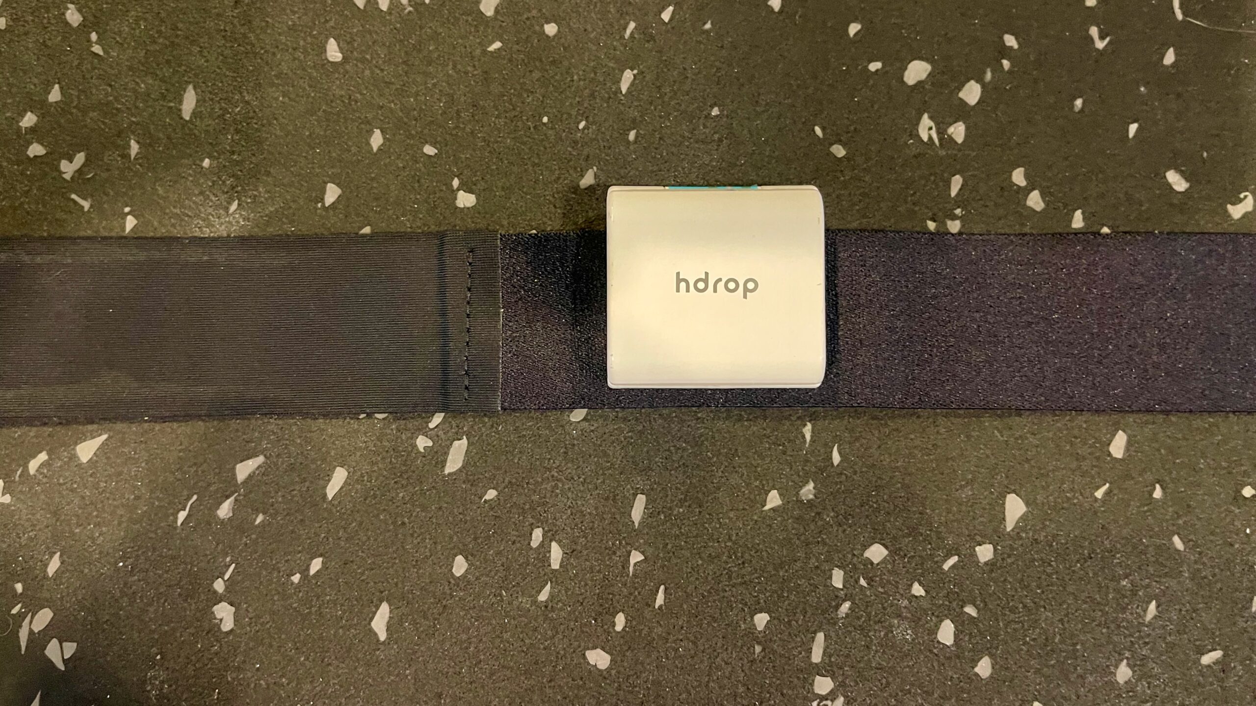 Hdrop mini