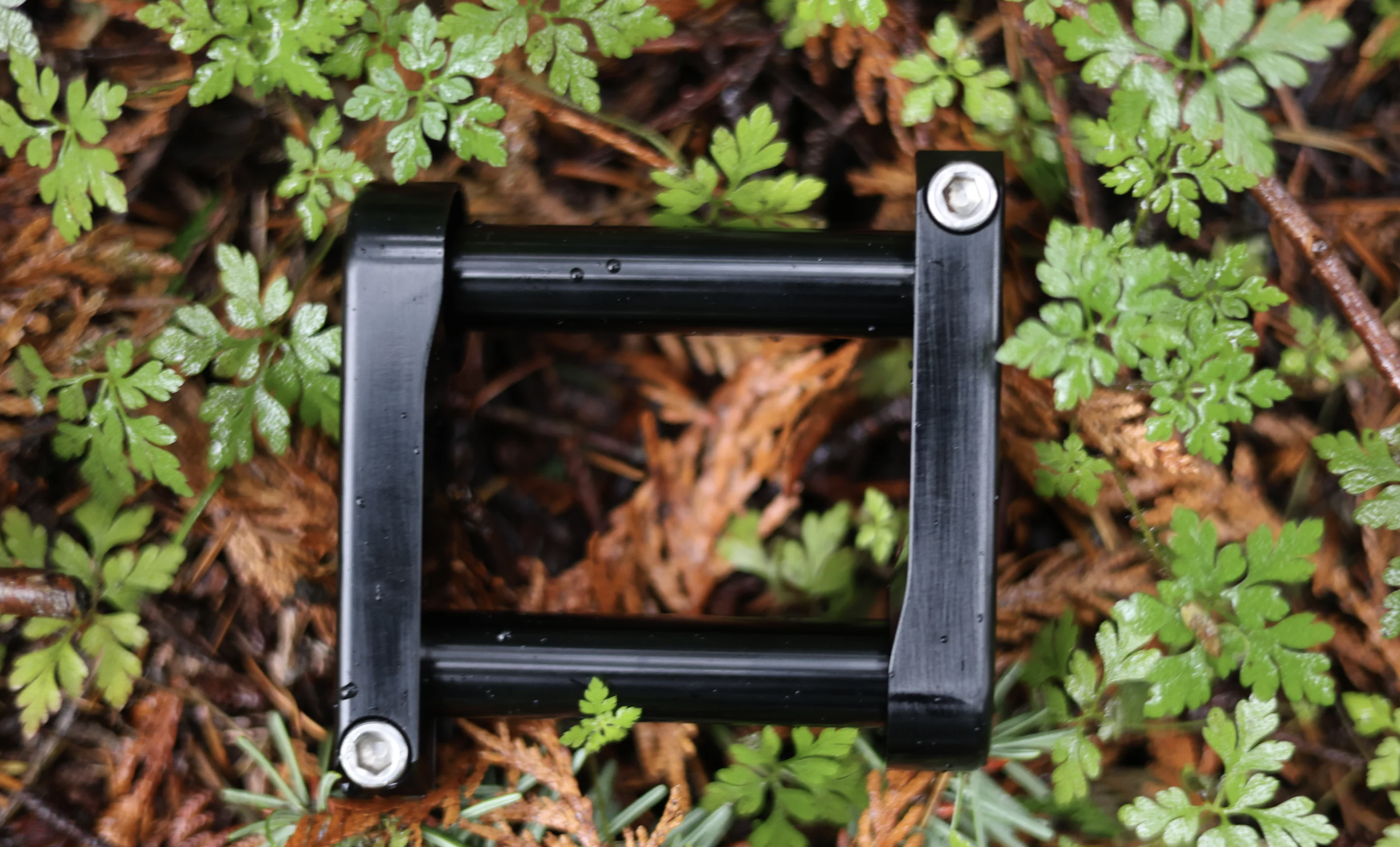 Want Longer Chainstays on Your Ibis Ripmo or Ripley? Check out the Jank Link