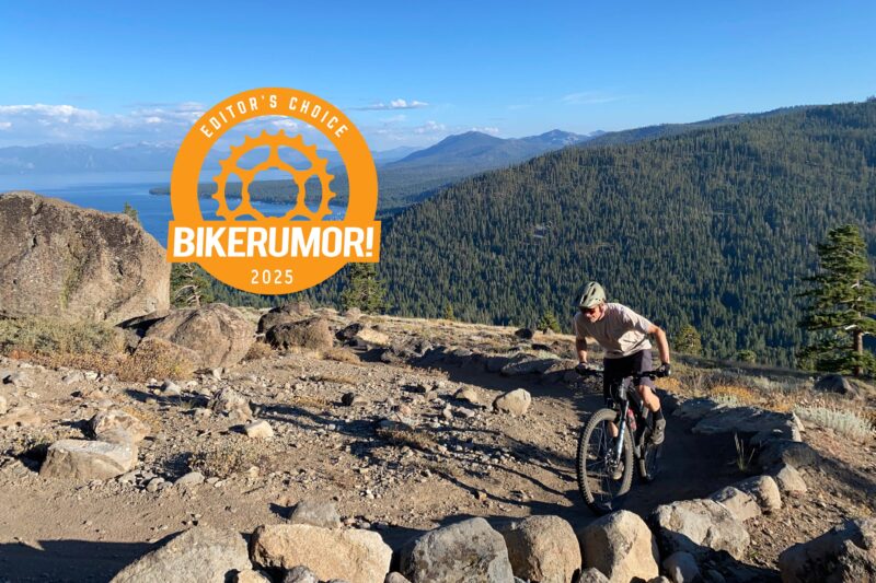 BikeRumor Editor’s Choice – Jeremy’s Favorite Bikes and Gear (and Other Stuff) of 2025
