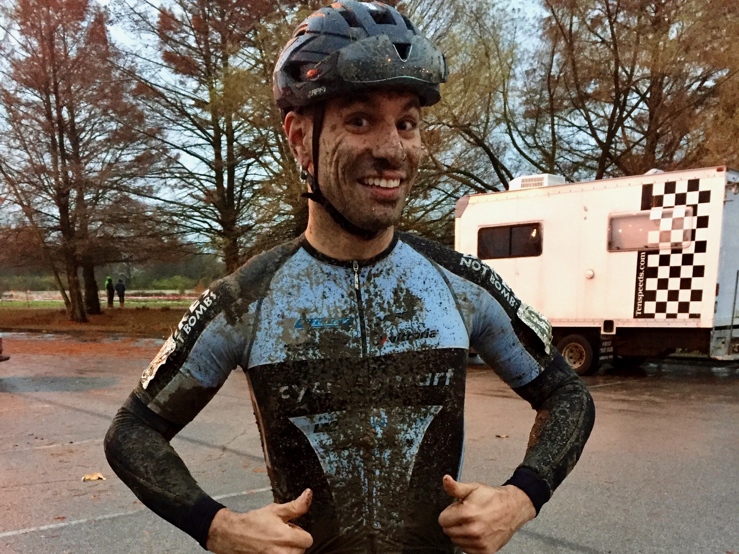 Jordan Villella Cyclocross